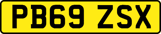 PB69ZSX