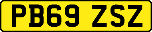 PB69ZSZ