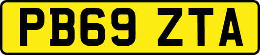 PB69ZTA