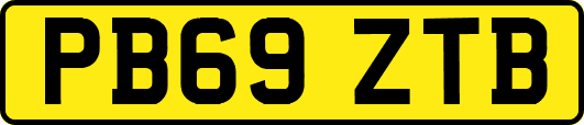 PB69ZTB