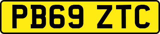 PB69ZTC