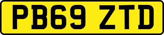 PB69ZTD