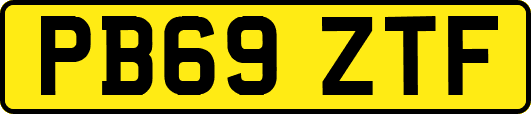 PB69ZTF