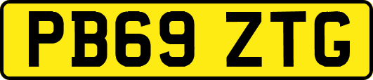 PB69ZTG