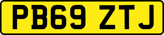 PB69ZTJ