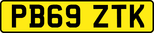 PB69ZTK