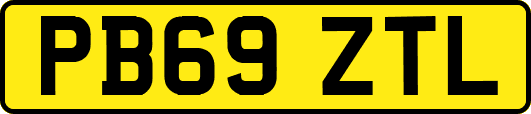 PB69ZTL