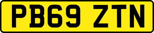 PB69ZTN