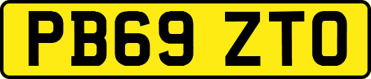 PB69ZTO
