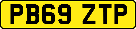 PB69ZTP