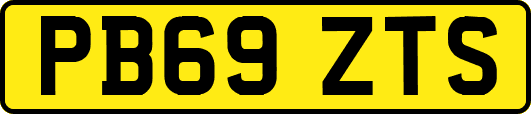PB69ZTS