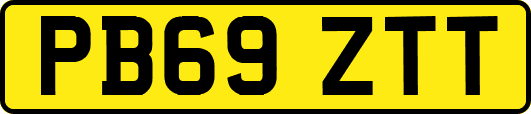 PB69ZTT