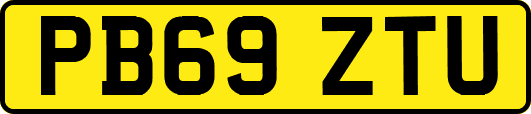PB69ZTU