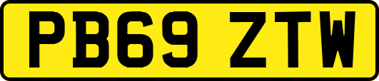 PB69ZTW