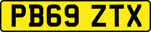 PB69ZTX