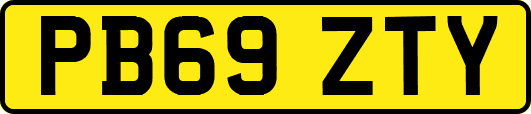PB69ZTY