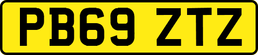PB69ZTZ