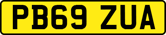 PB69ZUA