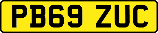 PB69ZUC