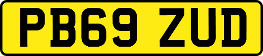 PB69ZUD