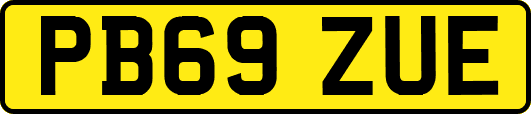 PB69ZUE