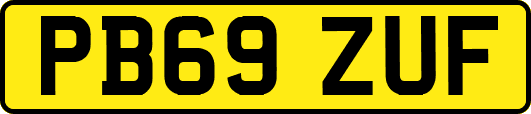 PB69ZUF