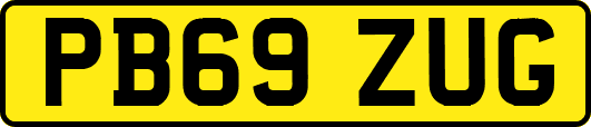 PB69ZUG