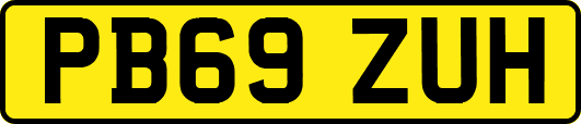 PB69ZUH