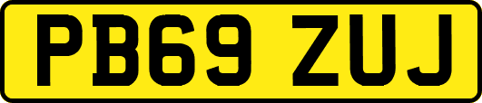 PB69ZUJ