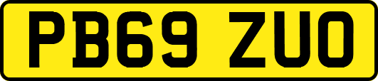 PB69ZUO