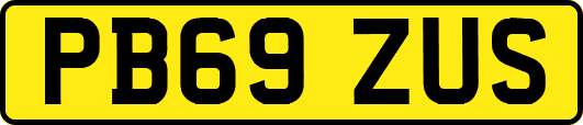 PB69ZUS