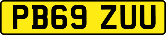 PB69ZUU
