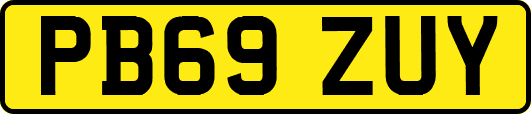 PB69ZUY