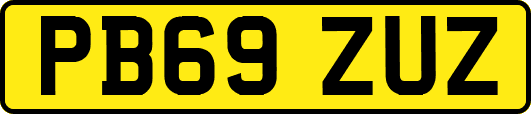 PB69ZUZ