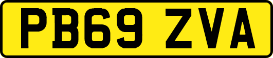 PB69ZVA