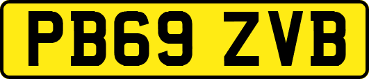 PB69ZVB