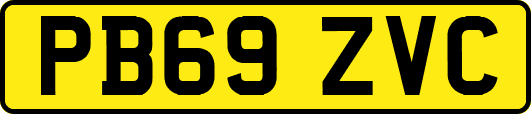 PB69ZVC
