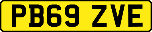 PB69ZVE