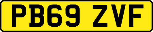 PB69ZVF