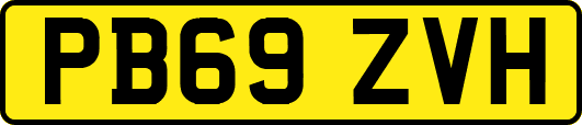 PB69ZVH