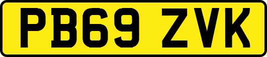 PB69ZVK