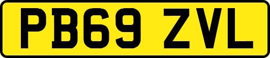 PB69ZVL