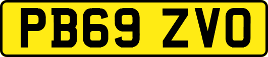 PB69ZVO
