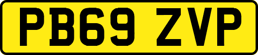 PB69ZVP