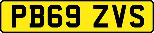PB69ZVS
