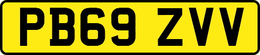 PB69ZVV