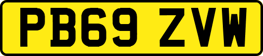 PB69ZVW