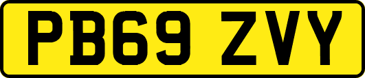 PB69ZVY