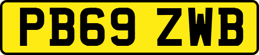 PB69ZWB