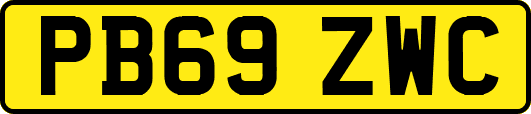 PB69ZWC